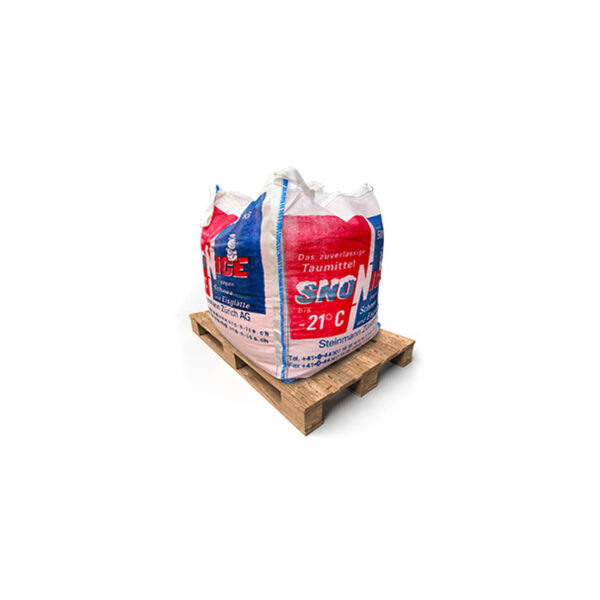 SNO-N-ICE Big Bag 500 kg