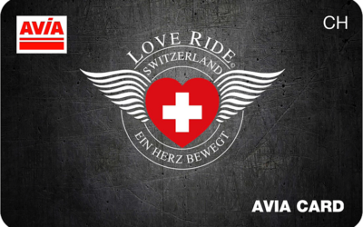 Love Ride