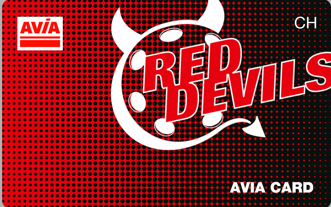 Red Devils March-Höfe