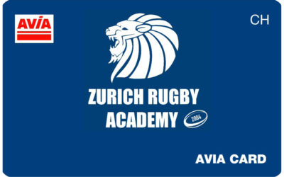 Zurich Rugby Academy