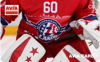 SC Rapperswil-Jona Lakers