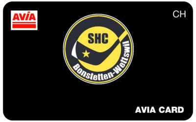 SHC Bonstetten-Wettswil