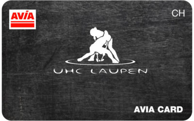 UHC Laupen