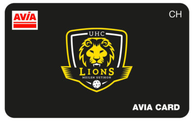 UHC Lions Meilen Uetikon