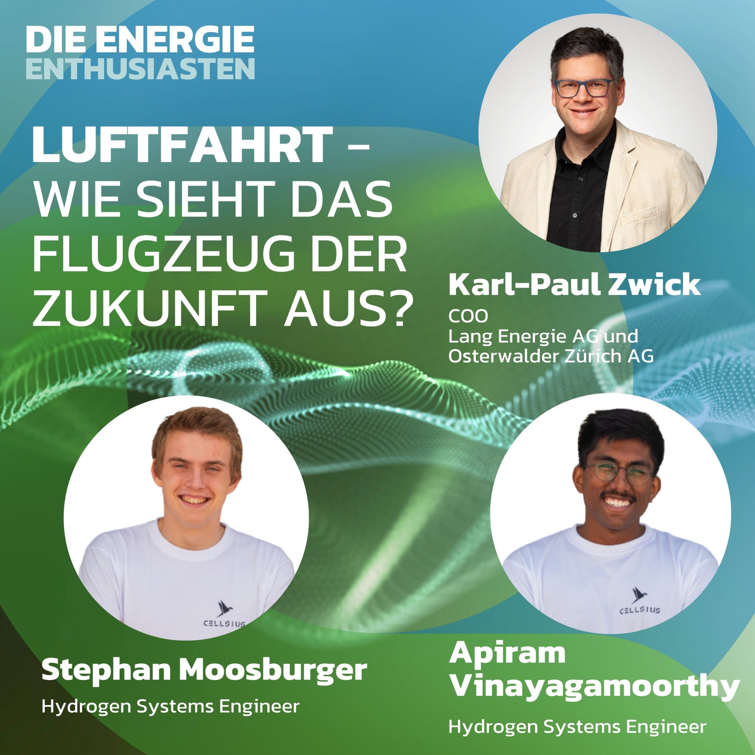 Cover Podcast Folge 2