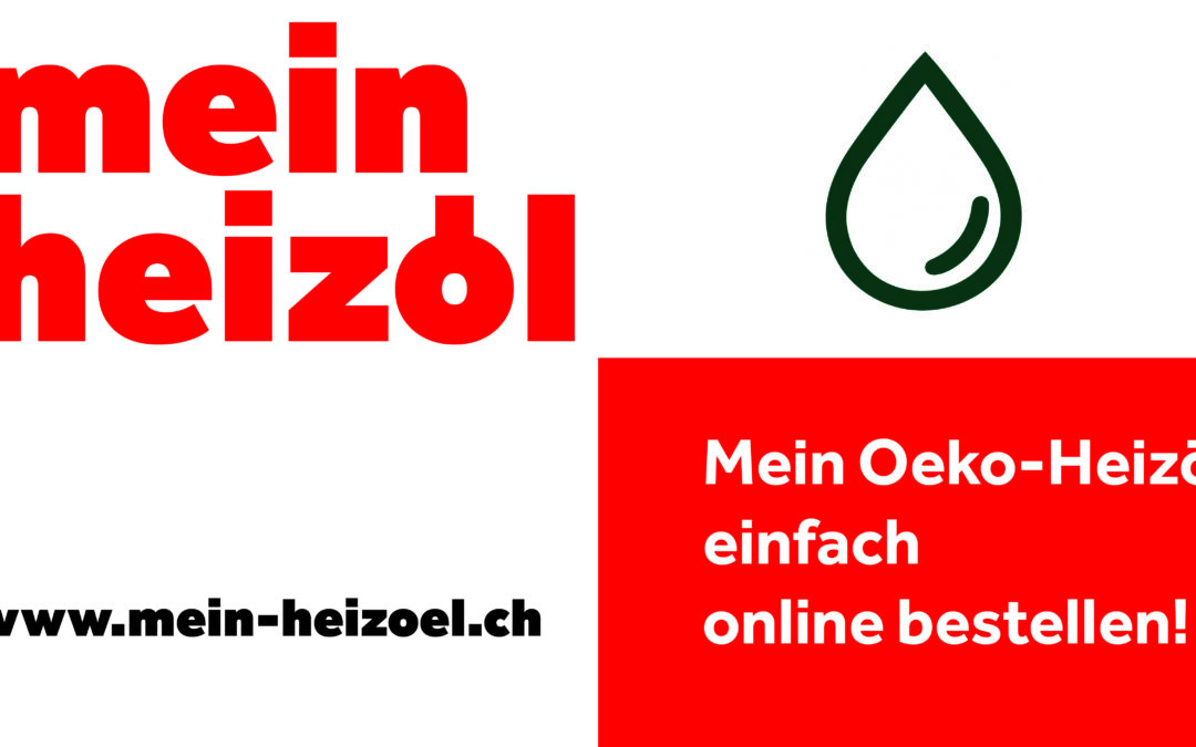 mein-heizoel.ch ist live!
