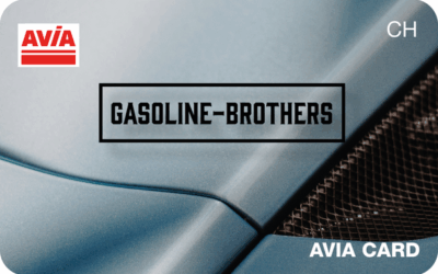 Gasoline-Brothers