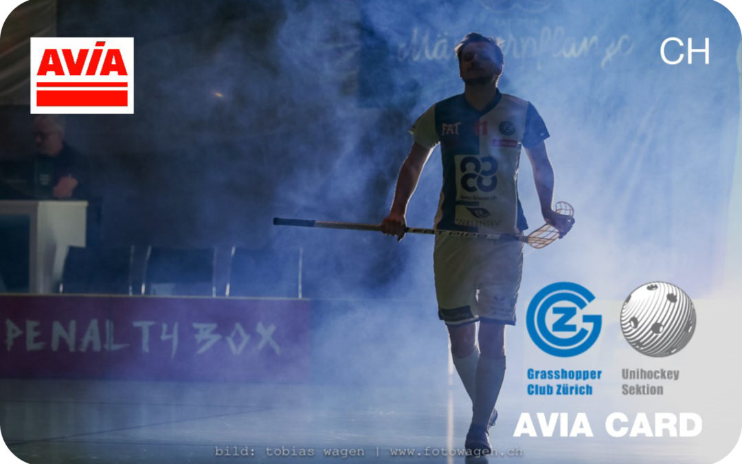 GC Unihockey