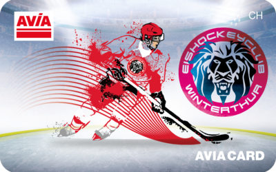 EHC Winterthur