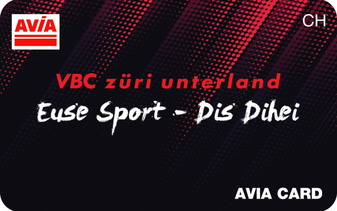VBC züri unterland