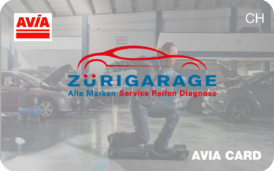 Zürigarage