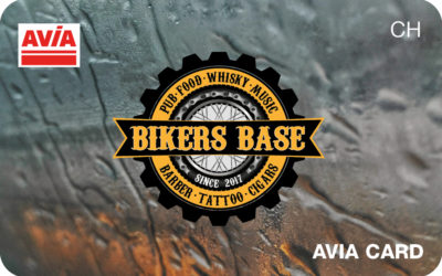 Bikers Base