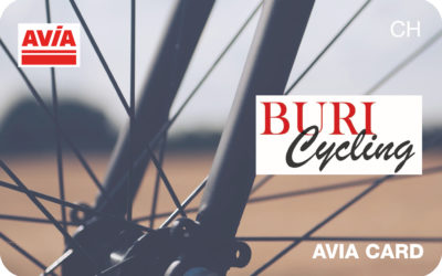 Buri Cycling