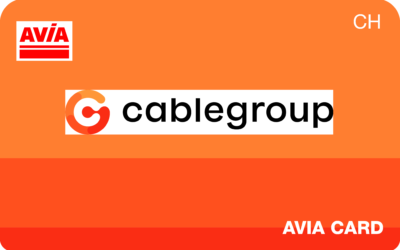 Cablegroup AG