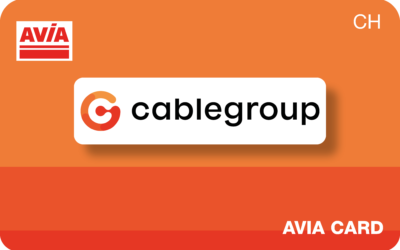 Cablegroup AG