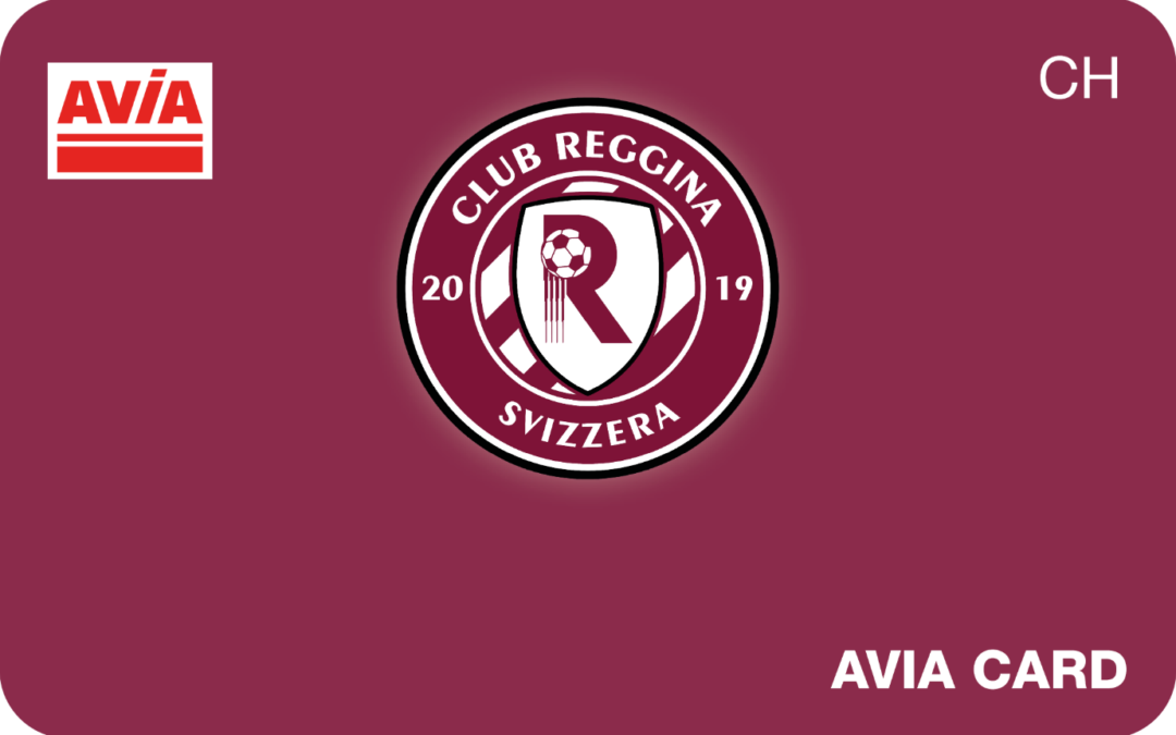 Club Reggina Svizzera