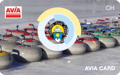 Curling Club Arosa