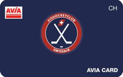 Eishockeyclub Swissair