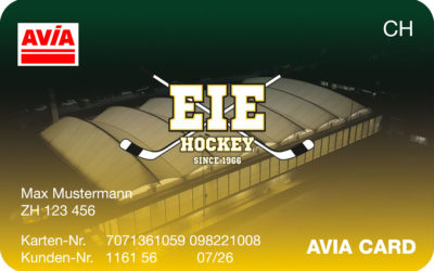 Eishockey Club Illnau-Effretikon
