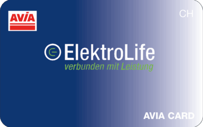 ElektroLife AG