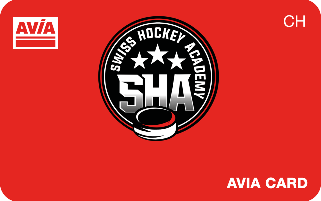 Swiss Hockey Academy