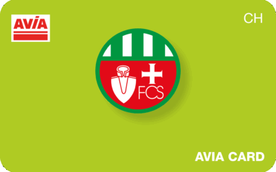 FC Schwamendingen