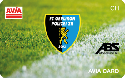 FC Oerlikon Polizei ZH