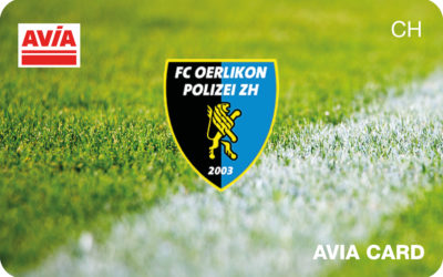FC Oerlikon Polizei ZH