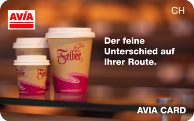 Bäckerei Felber Burgdorf