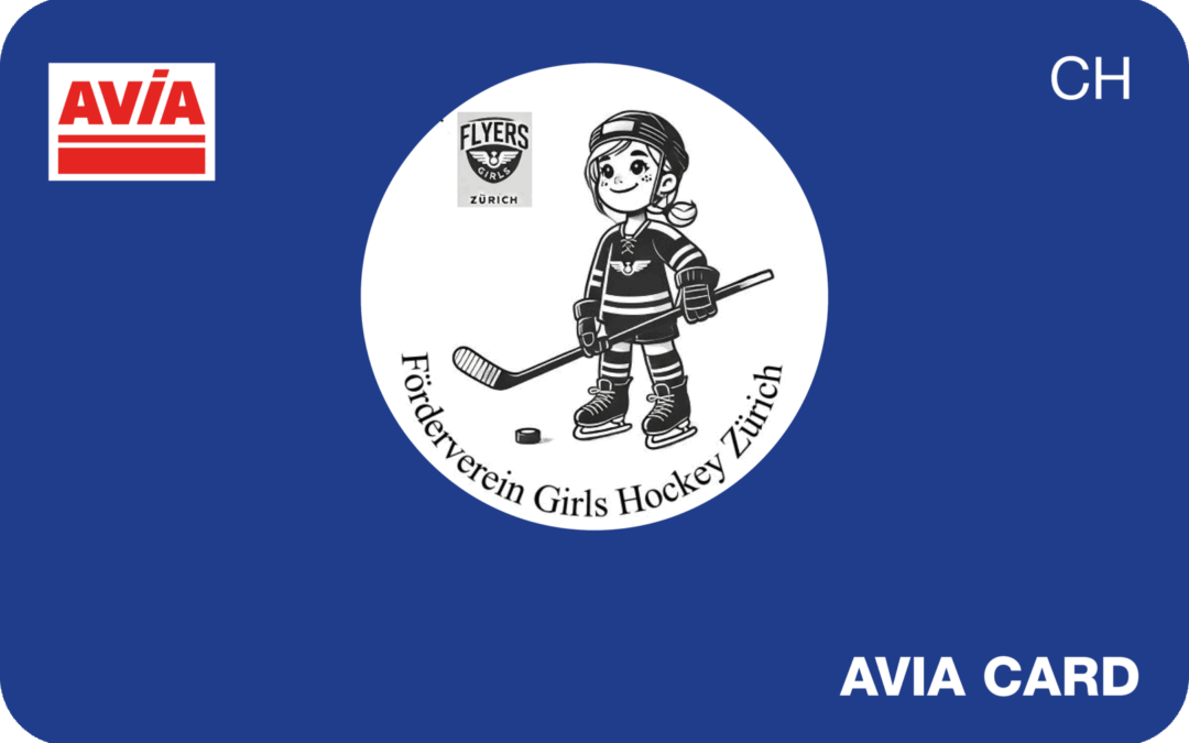 Förderverein Girls Hockey Zürich