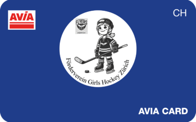 Förderverein Girls Hockey Zürich