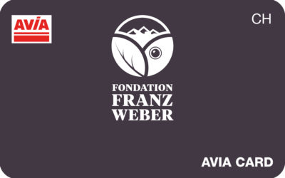 Fondation Franz Weber