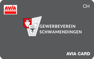 Gewerbeverein Schwamendingen