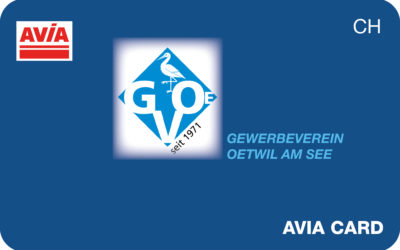 Gewerbeverein Oetwil am See