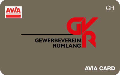 Gewerbeverein Rümlang