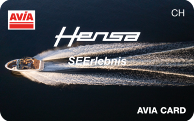 Hensa AG