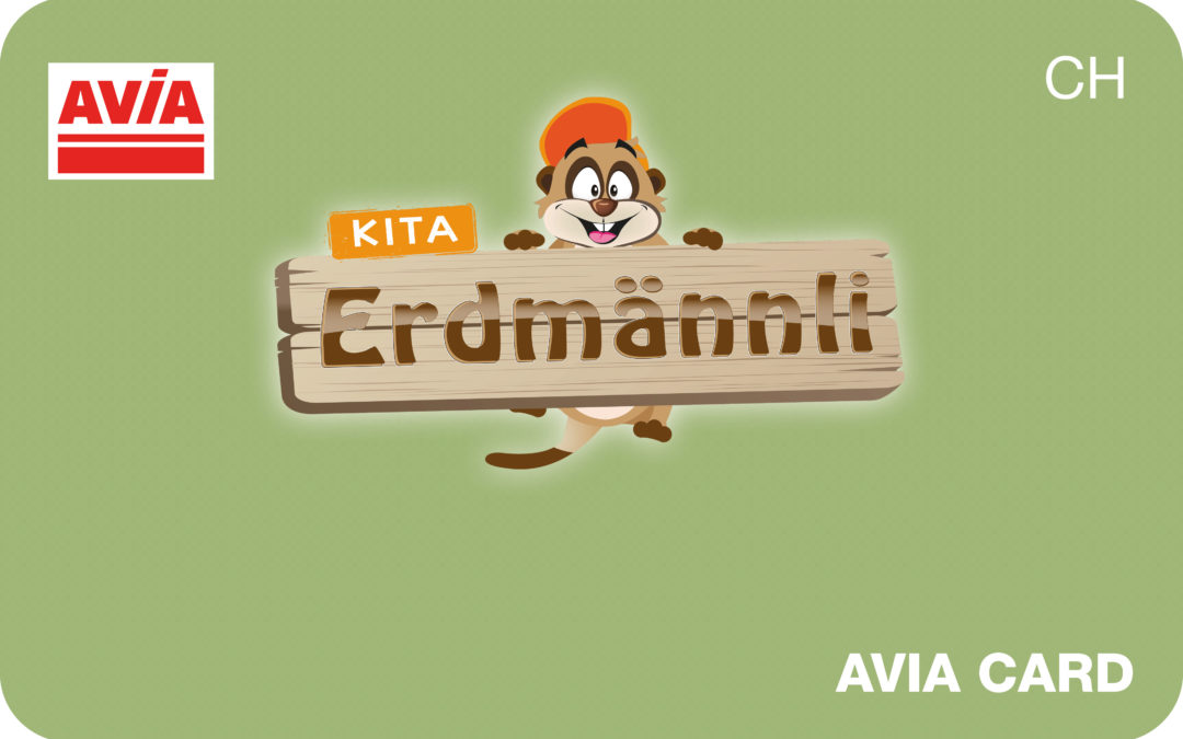 Kita Erdmännli GmbH