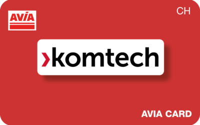 Komtech AG