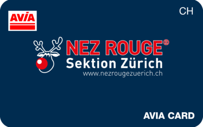 NEZ ROUGE Zürich
