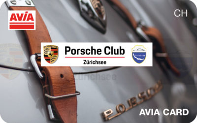 Porsche Club Zürichsee