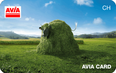 Schweizer Milchproduzenten SMP