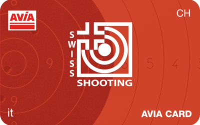 Federazione sportiva svizzera di tiro