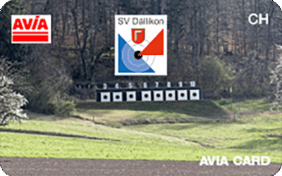 SV Dällikon