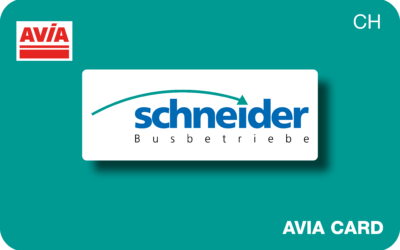 Schneider Linienbus AG