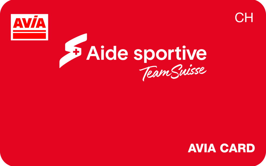 Aide Sportive Suisse – FR