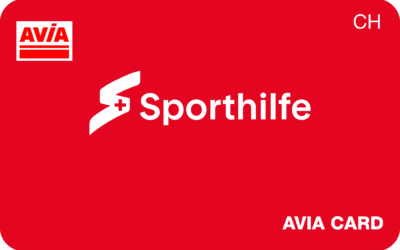 Schweizer Sporthilfe