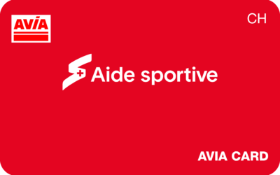 Aide Sportive Suisse – FR