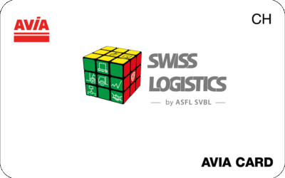 Swiss Logistics