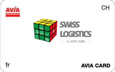 Swiss Logistics by ASFL SVBL – FR