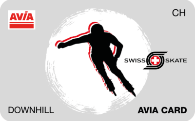 SWISS SKATE – DOWNHILL